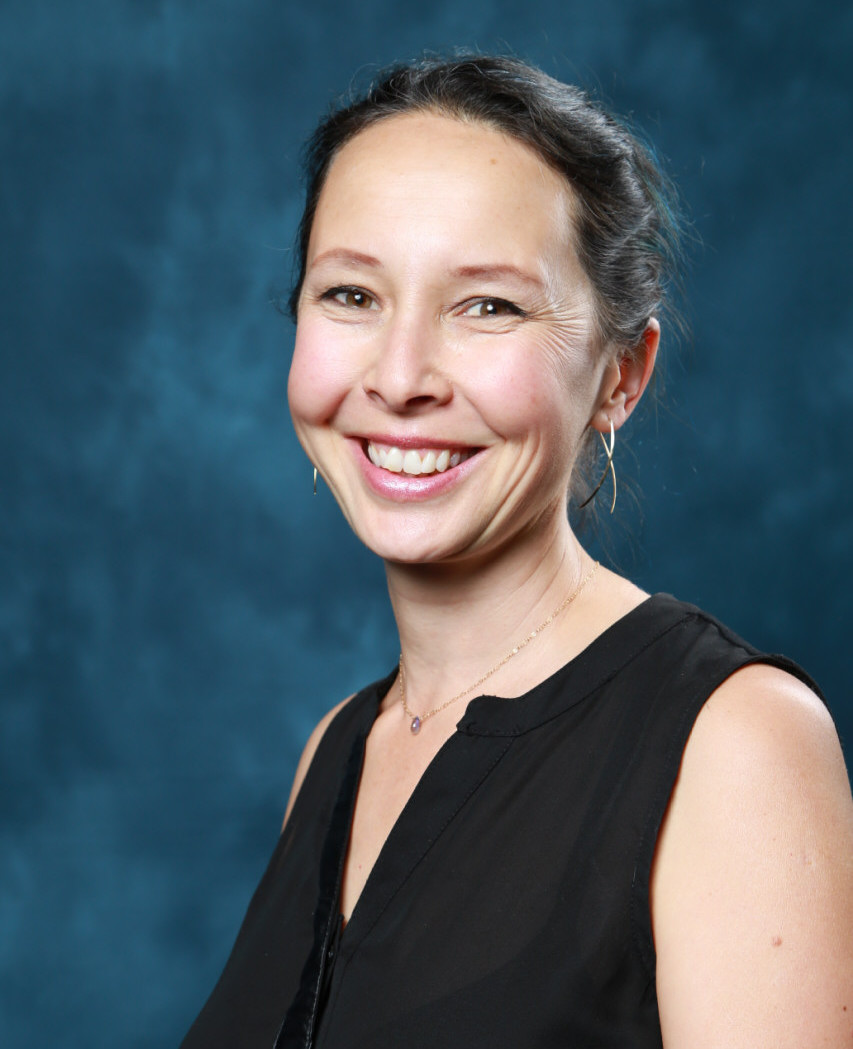 Speaker photo
