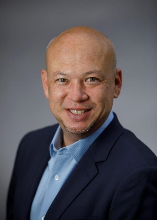 Speaker photo