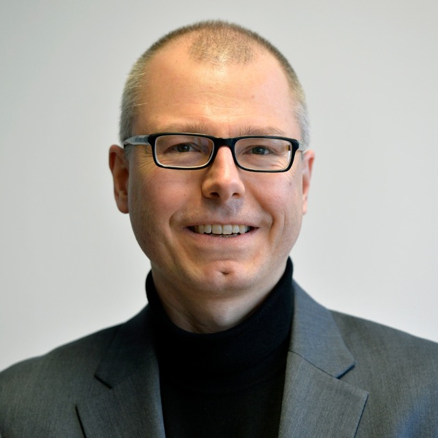 Dirk Riehle