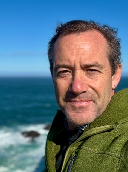 Eric Van Dusen