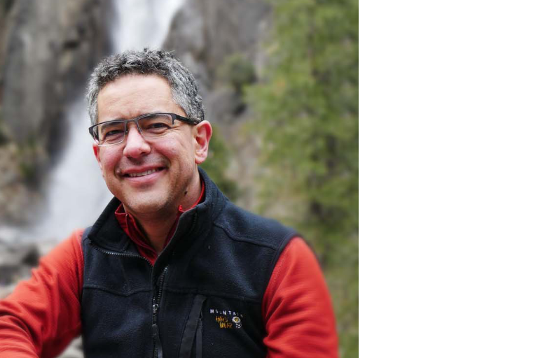 Fernando Perez