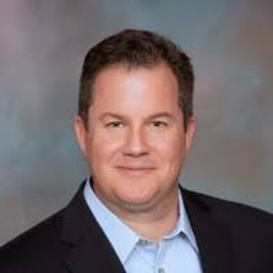 Speaker photo