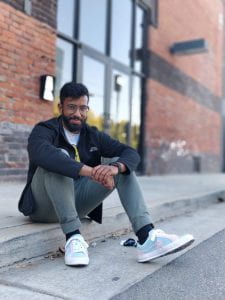 Harikrishna Kuttivelil