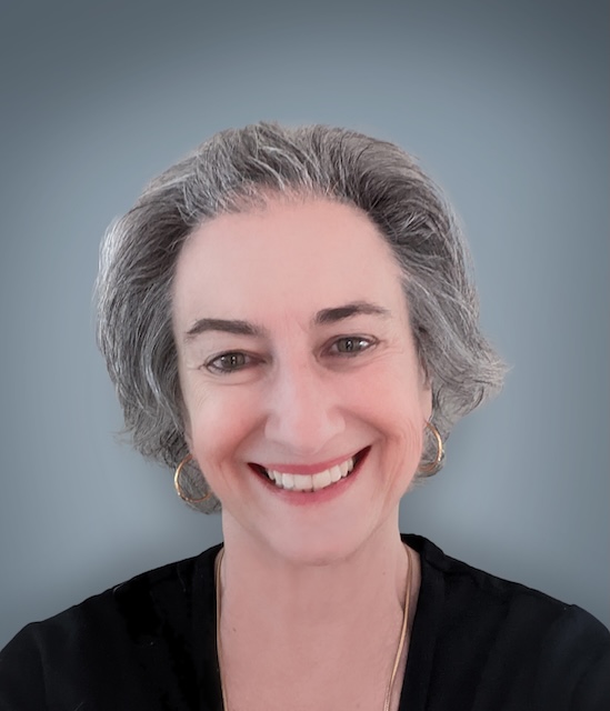 Speaker photo
