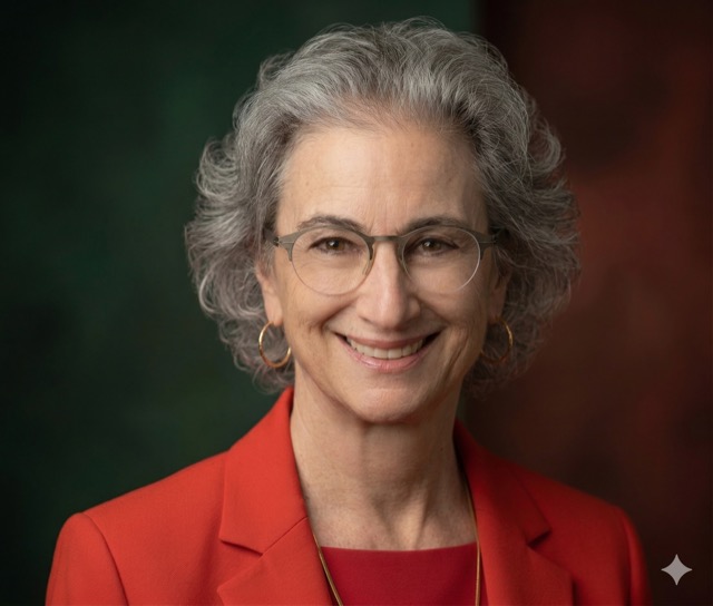Heather Meeker