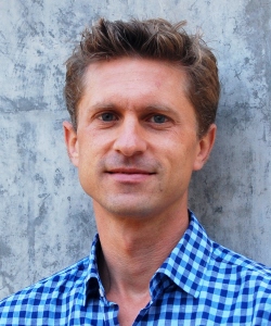 Heiner Litz