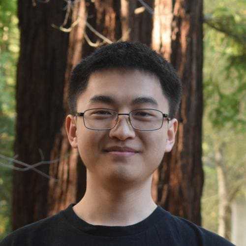 Jack Lin