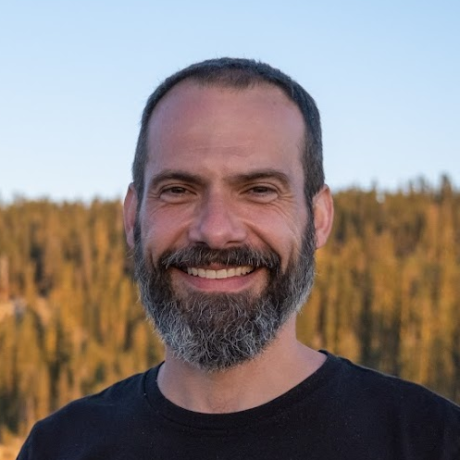 Speaker photo