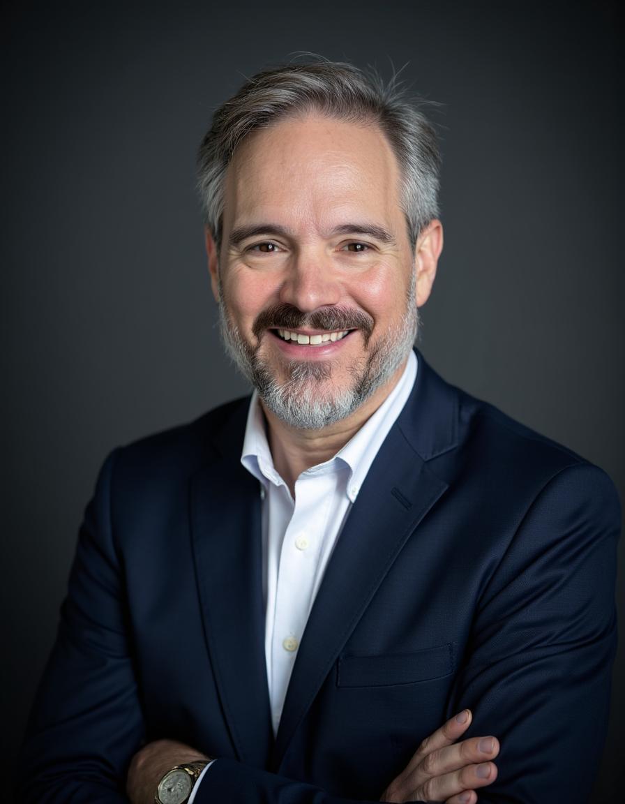 Joel Kehle