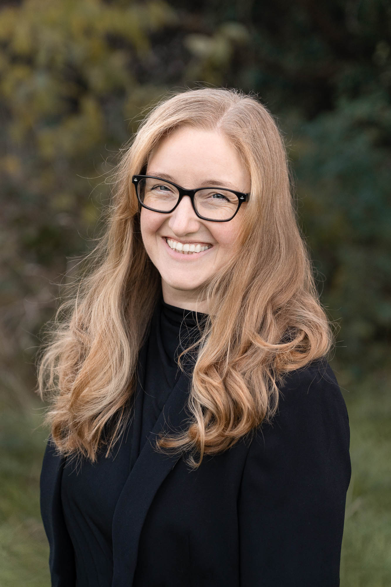 Speaker photo