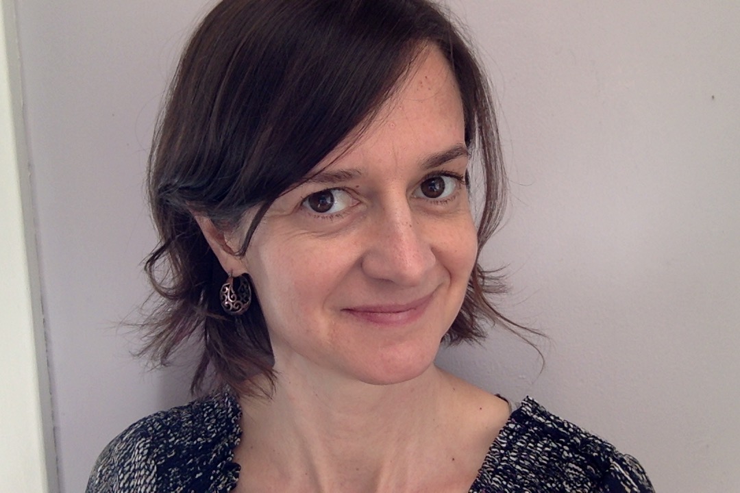 Marit MacArthur