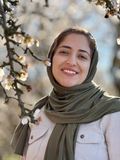 Maryam Hosseini