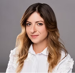 Speaker photo