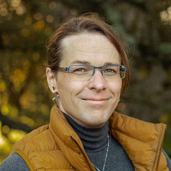 Robin Riley