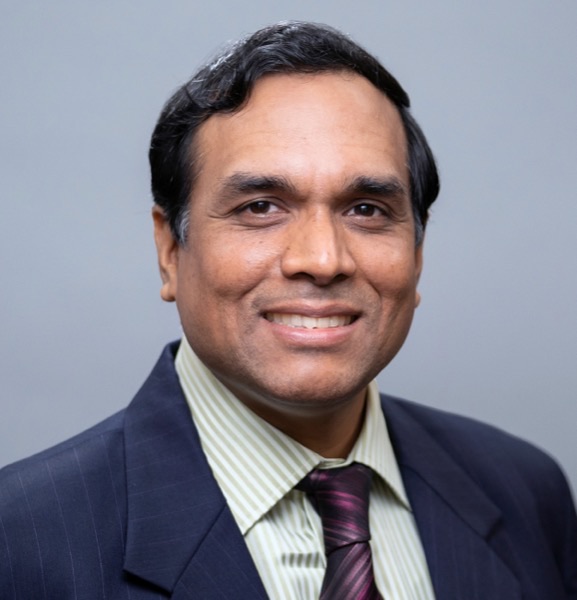 Sanjit Seshia
