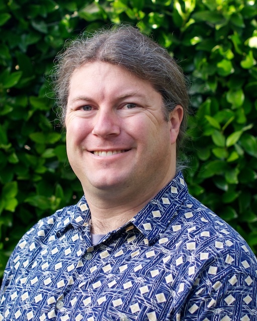 Speaker photo