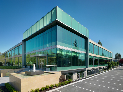 UCSC Silicon Valley Campus