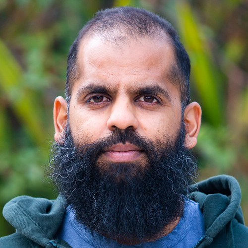 Tarak Shah