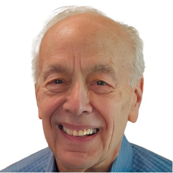 Speaker photo