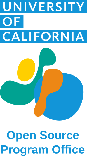 UC OSPO Logo