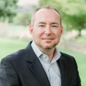Speaker photo