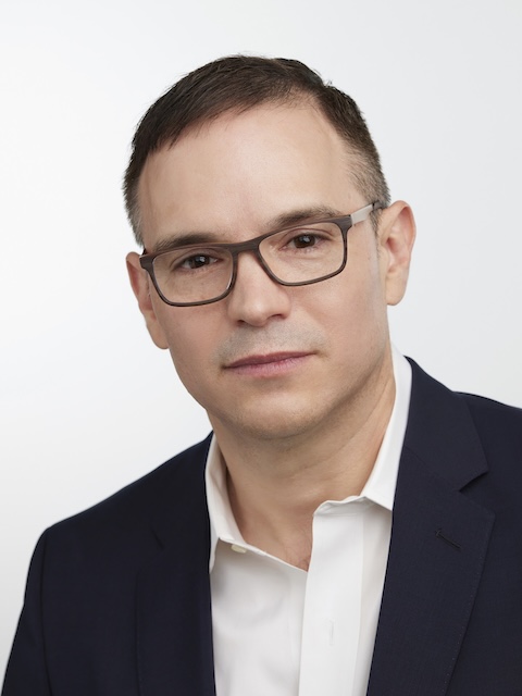 Speaker photo